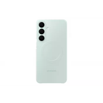 Samsung Slim Magnet Case, skirta Galaxy S26 FE, mėtų spalvos