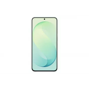 Samsung Slim Magnet Case, skirta Galaxy S26 FE, mėtų spalvos