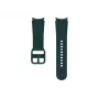 Samsung Sport Band (20 mm, S/M), žalia (ET-SFR86SGEGEU)