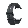 Samsung Sport Band S/M – juoda, Galaxy Watch4/5/6 (ET-SNL34)