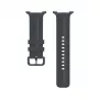 Samsung Sport Band S/M – juoda, Galaxy Watch4/5/6 (ET-SNL34)