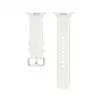 Samsung Sport Band S/M Galaxy Watch 4/5/6 – Cream (ET-SNL34)