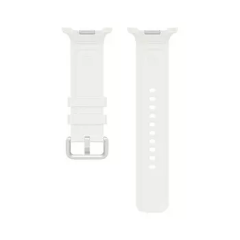 Samsung Sport Band S/M Galaxy Watch 4/5/6 – Cream (ET-SNL34)