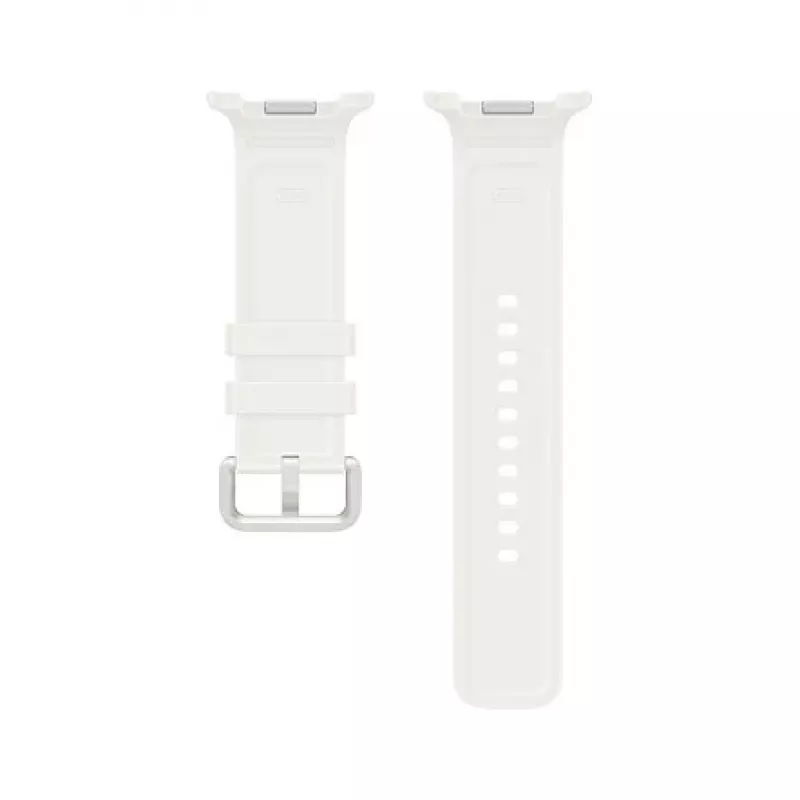 Samsung Sport Band S/M Galaxy Watch 4/5/6 – Cream (ET-SNL34)