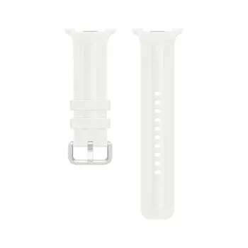 Samsung Sport Band S/M Galaxy Watch 4/5/6 – Cream (ET-SNL34)