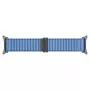 Samsung Trail Band, skirta Galaxy Watch Ultra/2, mėlyna