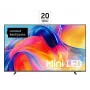 Samsung UE43M70HAUXXH 43 inch Mini LED 4K UHD Smart TV (2026)