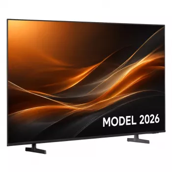 Samsung UE43U8072HUXXH 43 colių Crystal UHD 4K Smart TV (2021)