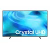 Samsung UE50U8092HU 50 inch 4K Ultra HD Smart LED TV su Tizen, HDR10+, Wi-Fi, juoda