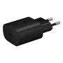 Samsung USB-C Power Adapter EP-TA800EBE 25W Super Fast Charging - Juoda