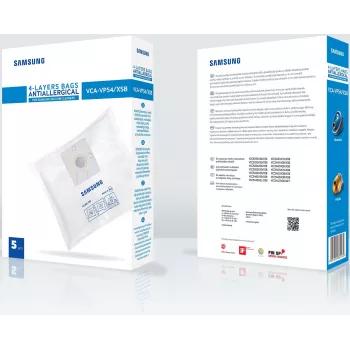Samsung VCA-VP54/XSB kroviklis „Jet“ serijos belaidžiams dulkių siurbliams
