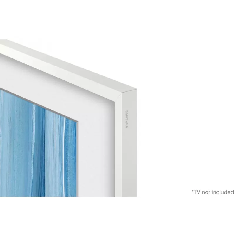 Samsung VG-SCFH65WTBXC pritaikomas TV rėmelis, skirtas The Frame 65 colių (baltas)