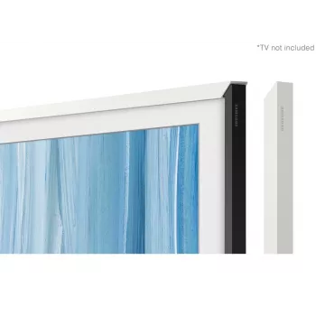 Samsung VG-SCFH65WTBXC pritaikomas TV rėmelis, skirtas The Frame 65 colių (baltas)