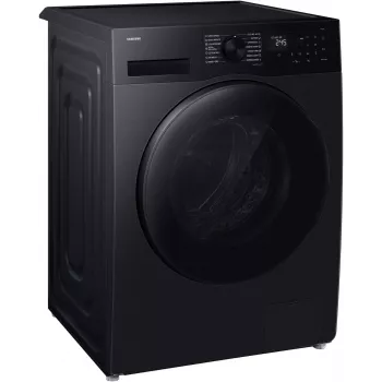 Samsung WD90HG5U34BBLE skalbyklė su džiovintuvu 9kg/6kg, EcoBubble, 1400 aps/min, balta