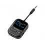 Sandberg BT Audio Link 2in1 TxRx Pro Bluetooth 5.0 siųstuvas-imtuvas su aptX Low Latency, optiniu ir AUX, 300 mAh baterija 450-14
