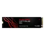 SanDisk 500GB M.2 NVMe PCI Express 4.0 vidinis SSD - Skaitymo greitis 6800 MB/s, Rašymo greitis 5800 MB/s, 300x TBW, MTBF 1750000 h