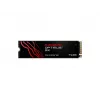 SanDisk Extreme M.2 NVMe SSD 1TB PCI Express 4.0 Read 7250 MB/s Write 6900 MB/s