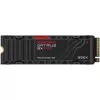 SanDisk Optimus GX PRO 850X 4TB vidinis SSD, M.2 2280 D5-M, PCIe 4.0 x4 NVMe, TCG Opal Encryption 2.01, integruotas radiatorius