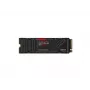 SanDisk Optimus GX PRO 850X 4TB vidinis SSD, M.2 2280 D5-M, PCIe 4.0 x4 NVMe, TCG Opal Encryption 2.01, integruotas radiatorius