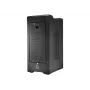 SanDisk Professional G-RAID SHUTTLE 8 - 8 diskų masyvas - 208 TB - 8 lizdai - HDD 208 TB x 8 - Thunderbolt 3, USB-C 3.2 Gen 2 (išorinis)
