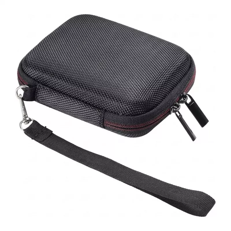 SanDisk Protective Case for External SSD - Black