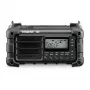 Sangean MMR-99 DAB Black Emergency/Crank/Solar Radio