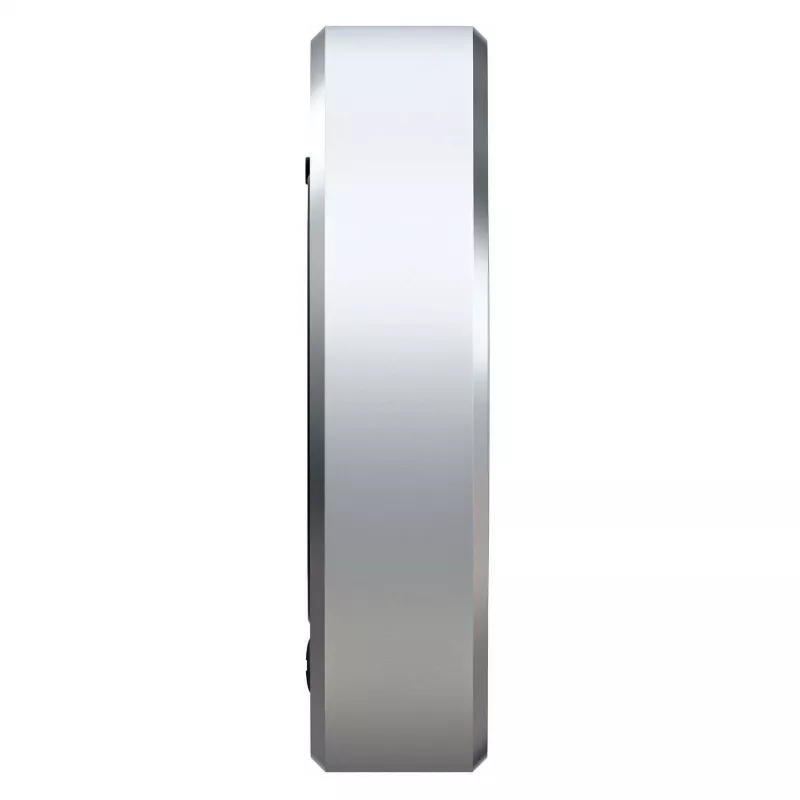 Satechi Bluetooth medijos valdymo mygtukas ST-BMB, juodas/sidabrinis