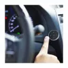 Satechi Bluetooth medijos valdymo mygtukas ST-BMB, juodas/sidabrinis