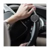 Satechi Bluetooth medijos valdymo mygtukas ST-BMB, juodas/sidabrinis