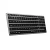 Satechi Slim X2 belaidė klaviatūra - Space Gray