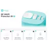 SATEL BEWAVE PROTECTION KIT belaidė signalizacijos sistema su valdymo pultu PERFECTA 16-WRL