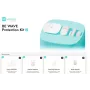 SATEL BEWAVE PROTECTION KIT belaidė signalizacijos sistema su valdymo pultu PERFECTA 16-WRL