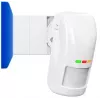 SATEL BRACKET E-4 Tvirtinimo laikiklis ABAX2 jutikliams - baltas