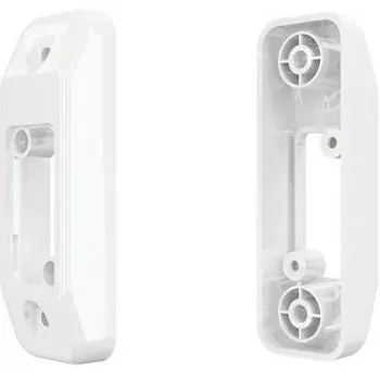 SATEL BRACKET E-4 Tvirtinimo laikiklis ABAX2 jutikliams - baltas