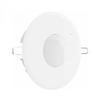 SATEL lubinis dviejų technologijų judesio detektorius SLIM-R-DUAL-PRO