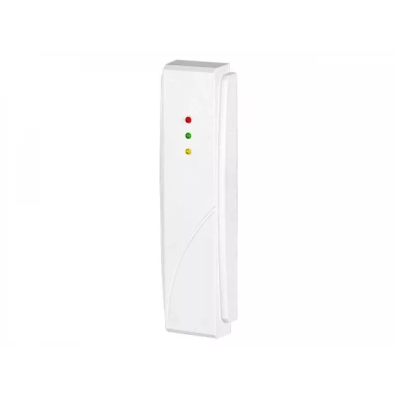 SATEL INT-CR Magnetinės Kortelės Skaitytuvas Baltas
