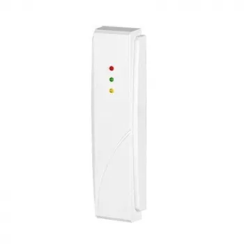 SATEL INT-CR Magnetinės Kortelės Skaitytuvas Baltas