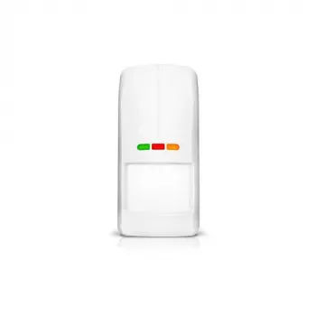 Satel OPAL Pro lauko judesio jutiklis su PIR+MW technologija (baltas, be laikiklio) | ITwork.lt