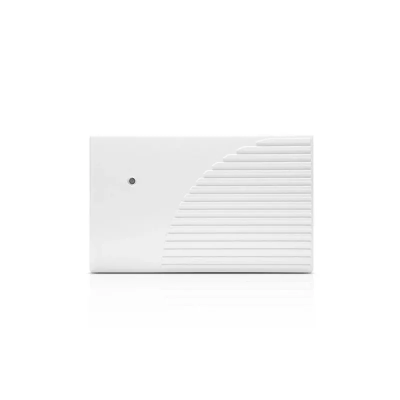 Satel RK-1K 433 MHz raktų pultelis, skirtas ABAX 2/ABAX signalizacijos sistemoms