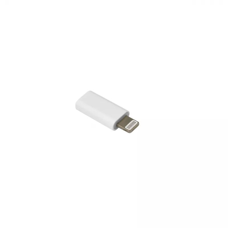 SBOX AD.IPH-TYPEC/R Adapter iPhone 8 Male to USB Type-C Female