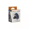 SBOX PSM-202 vieno monitoriaus laikiklis ant stalo su dujine spyruokle 17-32 colių ekranams, 9kg, VESA 75/100, juodas