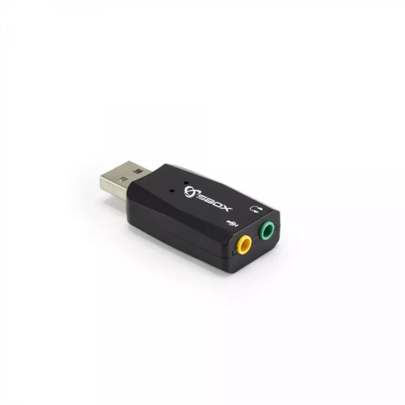 SBOX USBC-11 3-in-1 USB-C šakotuvas su 4K HDMI, USB 3.0 ir 60W Power Delivery - Space Grey