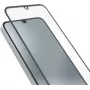 SBS Apsauginis grūdinto stiklo ekrano dangtelis, skirtas Samsung Galaxy A27 (Full Cover, 9H, 0.33 mm, Skaidrus)