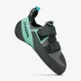 Scarpa Arpia V LV Laipiojimo Batai - Shark/Aqua - Dydis 40.5