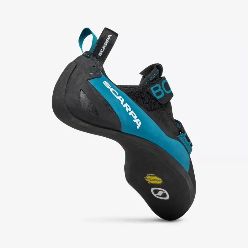 Scarpa Boostic laipiojimo batai