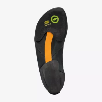 SCARPA Drago agresyvūs laipiojimo bateliai – mažo tūrio, Vibram XS Grip2