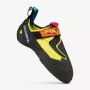 Scarpa Drago Batai – Agresyvūs Boulderingo ir Sportinio Laipiojimo Batai – Unisex