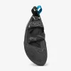 SCARPA Drago XT laipiojimo bateliai - juoda/geležies - EU 41,5