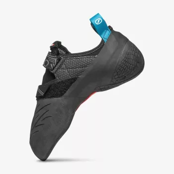 SCARPA Drago XT laipiojimo batai - juoda/geležies - EU 42