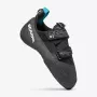 SCARPA Drago XT laipiojimo batai - juoda/geležies - EU 42